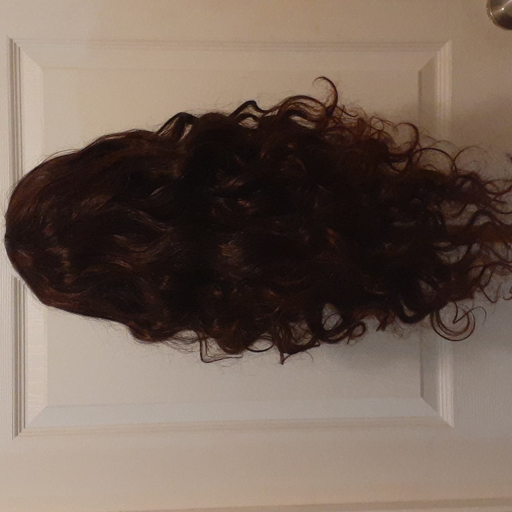 Wig - Picture 4 of 8